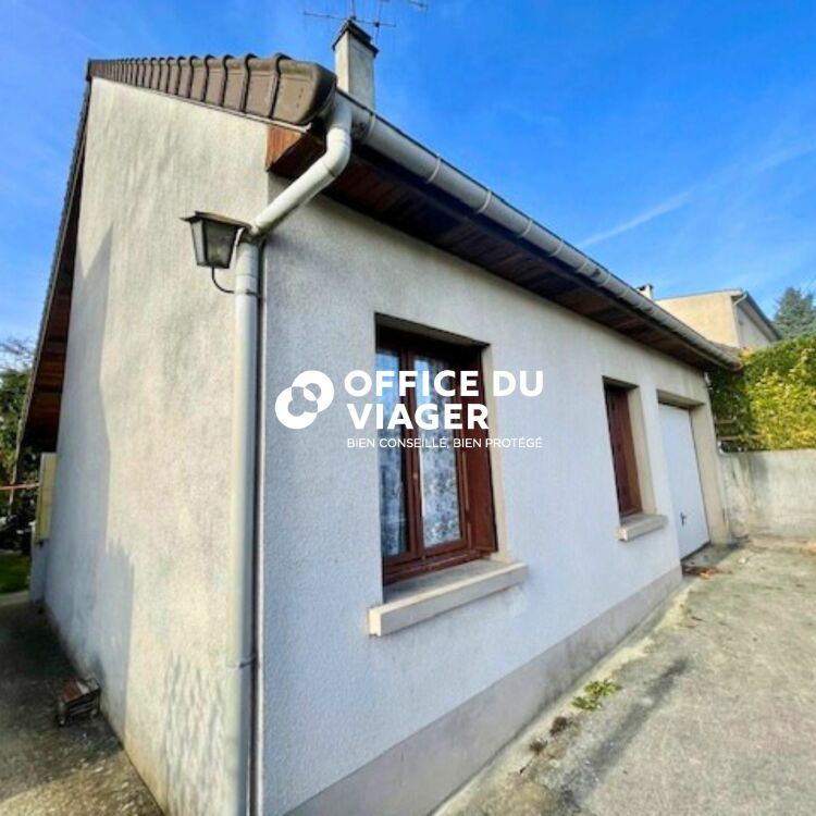 Maison - 5 pièces - 160 m²