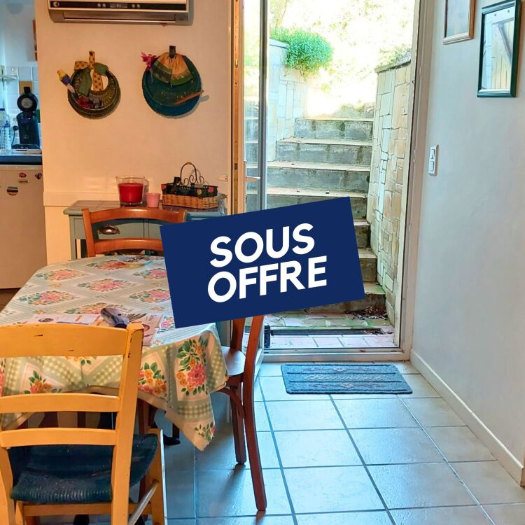 Maison - 7 pièces - 158 m²