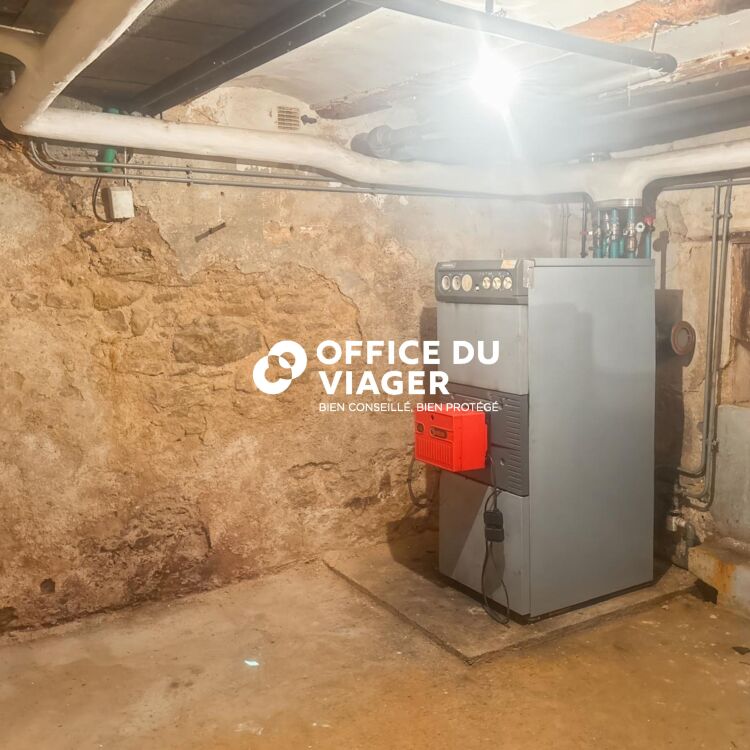 Maison - 5 pièces - 121,58 m²