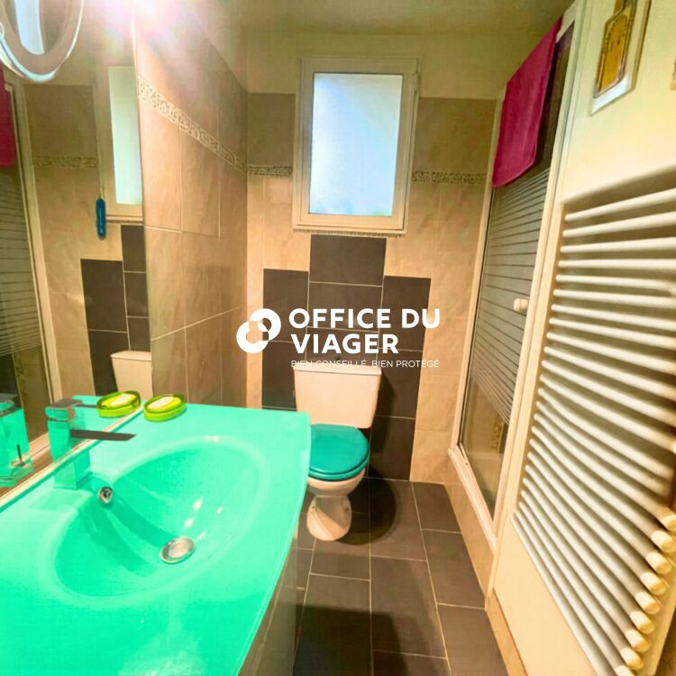 Maison - 3 pièces - 90 m²