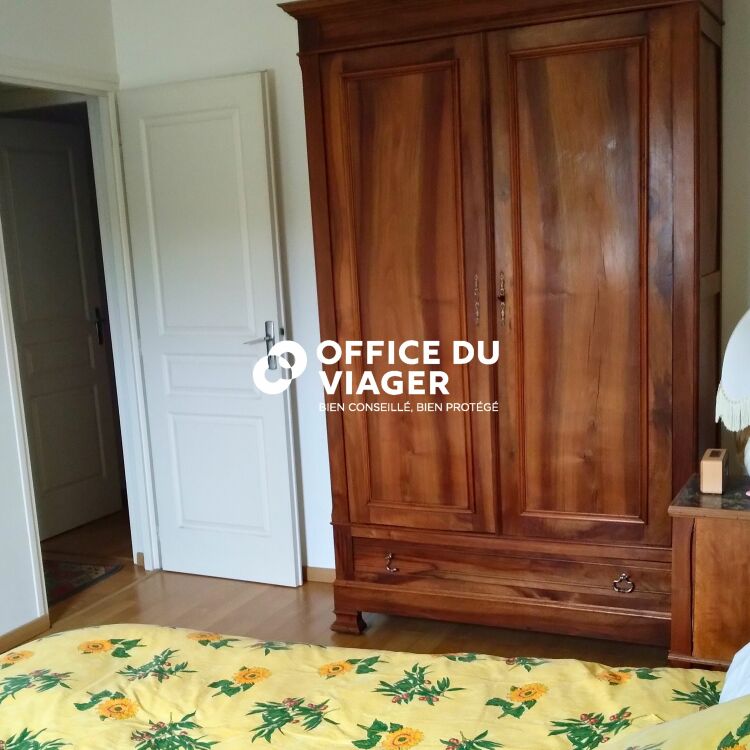 Maison - 5 pièces - 152 m²