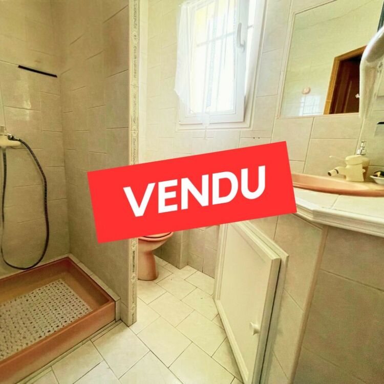 Maison - 5 pièces - 125,75 m²