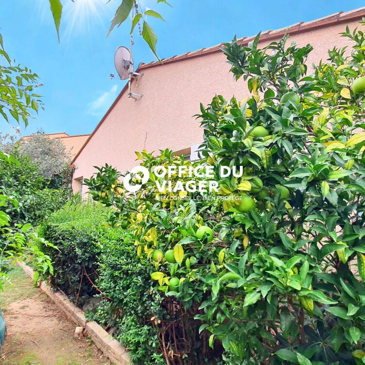 Maison - 5 pièces - 123,70 m²