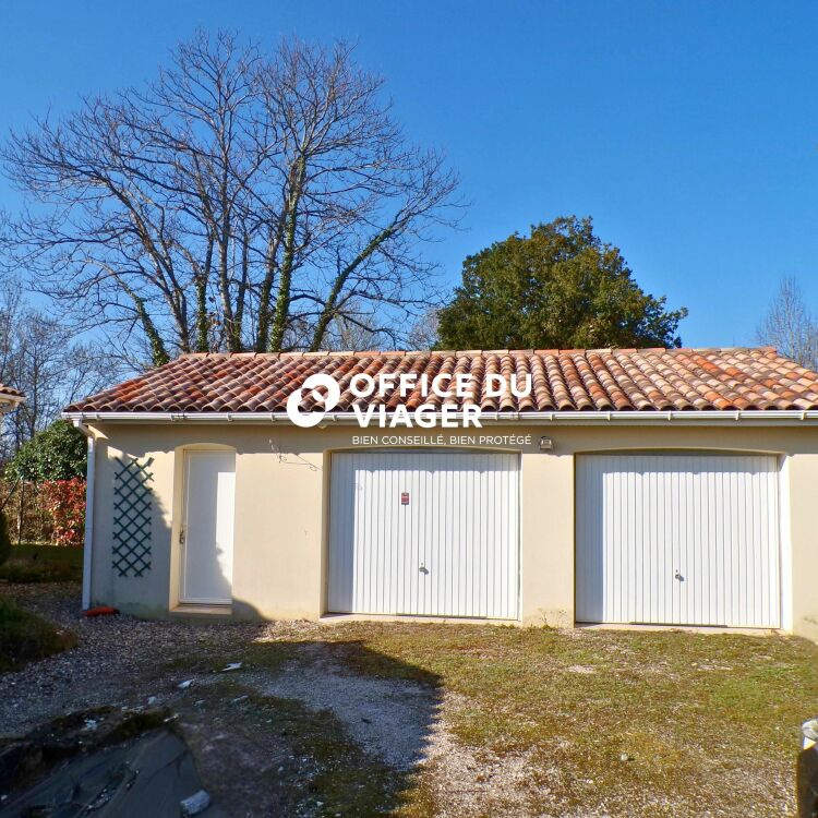 Maison - 7 pièces - 176,60 m²