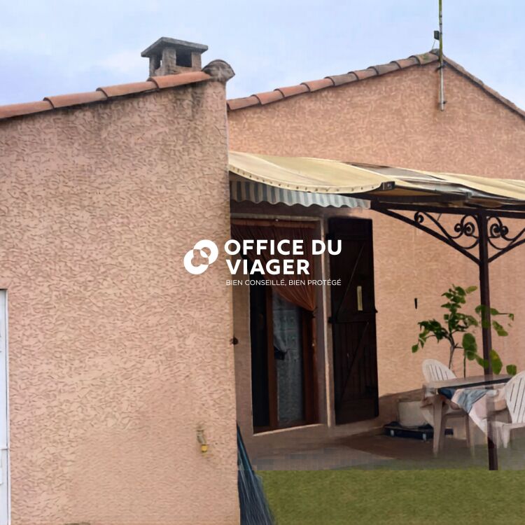 Maison - 4 pièces - 94,30 m²