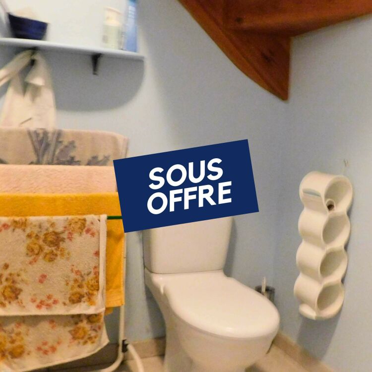 Maison - 5 pièces - 87,32 m²