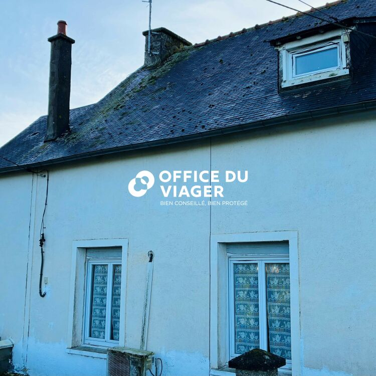 Maison - 4 pièces - 115 m²