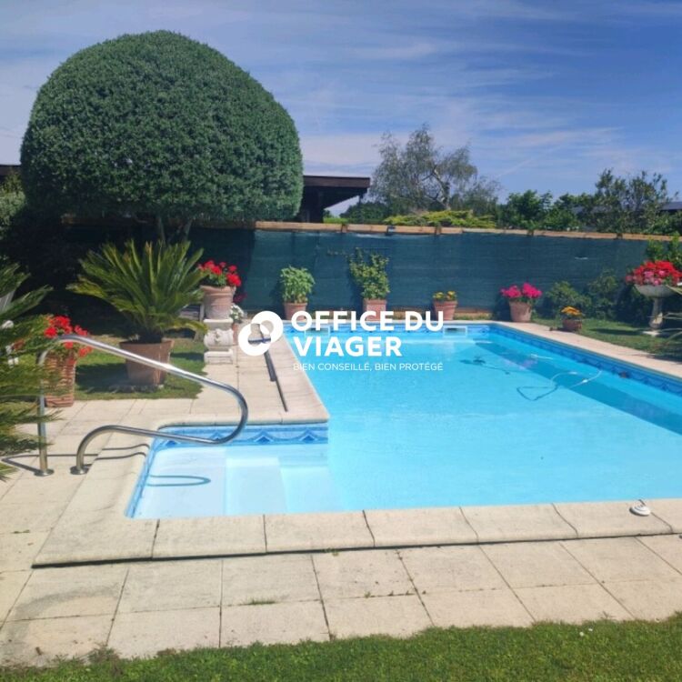 Maison - 3 pièces - 97,24 m²