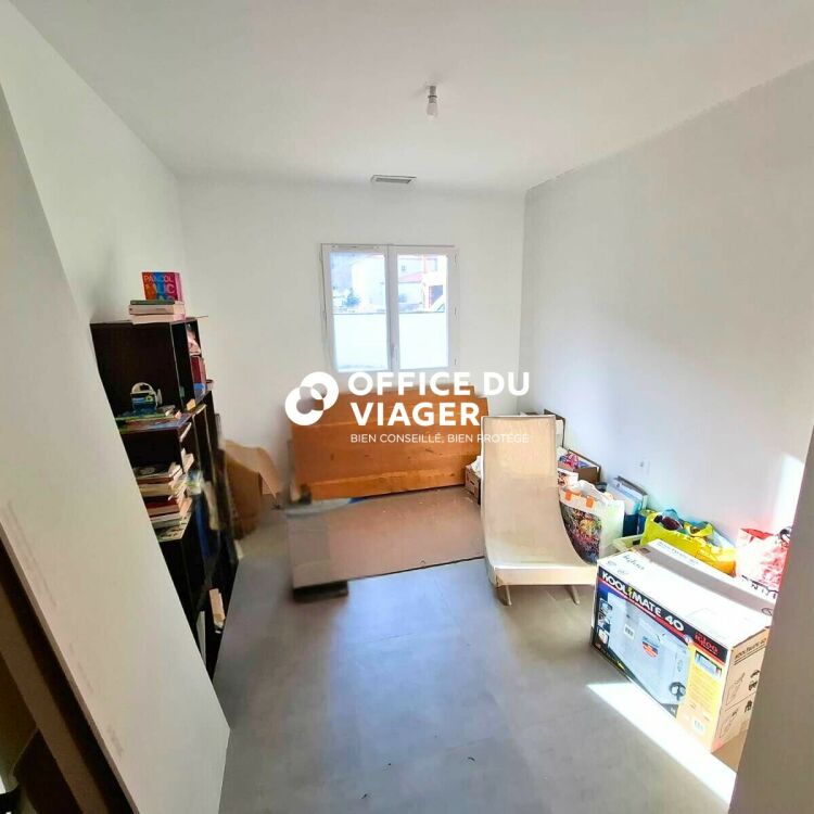 Maison - 4 pièces - 91,59 m²