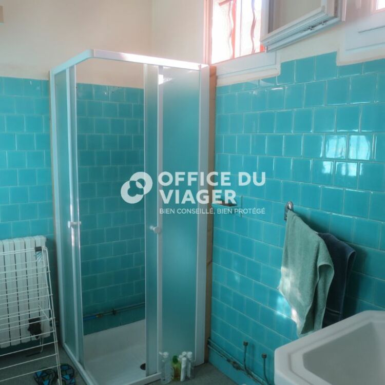 Maison - 3 pièces - 63,25 m²
