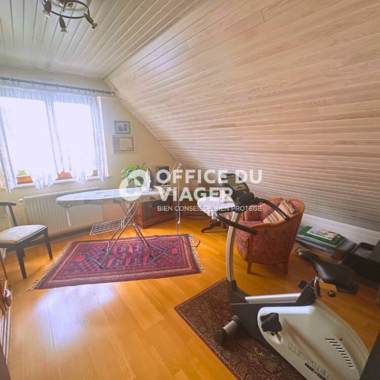Maison - 5 pièces - 134 m²
