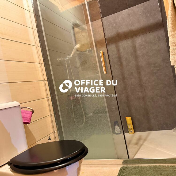 Maison - 5 pièces - 113 m²