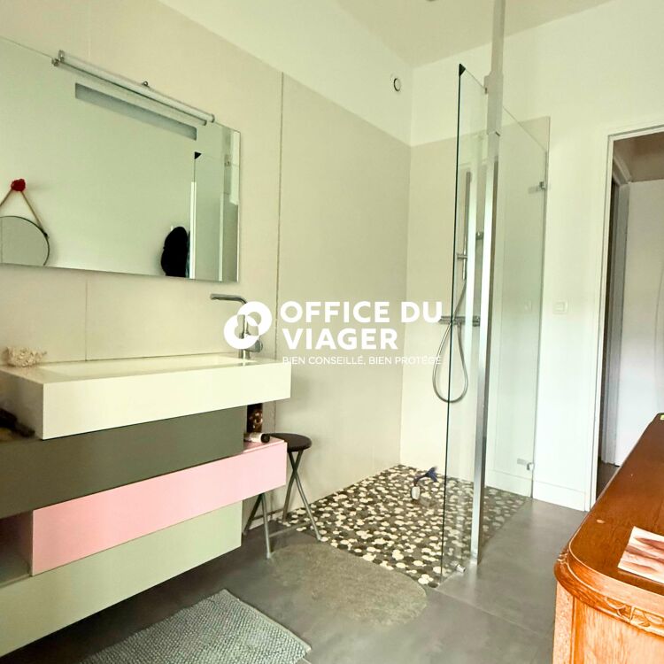 Maison - 5 pièces - 154 m²