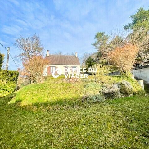 Maison - 4 pièces - 102 m²