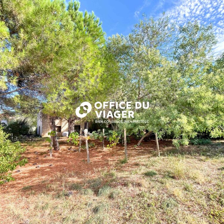 Maison - 4 pièces - 162 m²