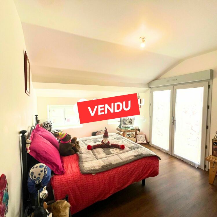 Appartement - 3 pièces - 84,64 m²