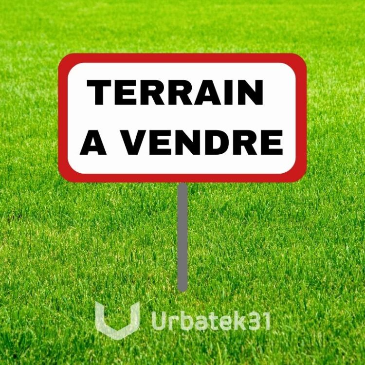 Terrain - 6 002 m²