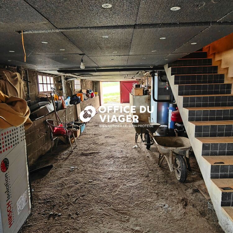 Maison - 5 pièces - 105 m²