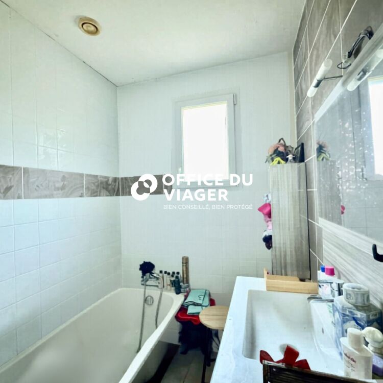 Maison - 5 pièces - 110 m²