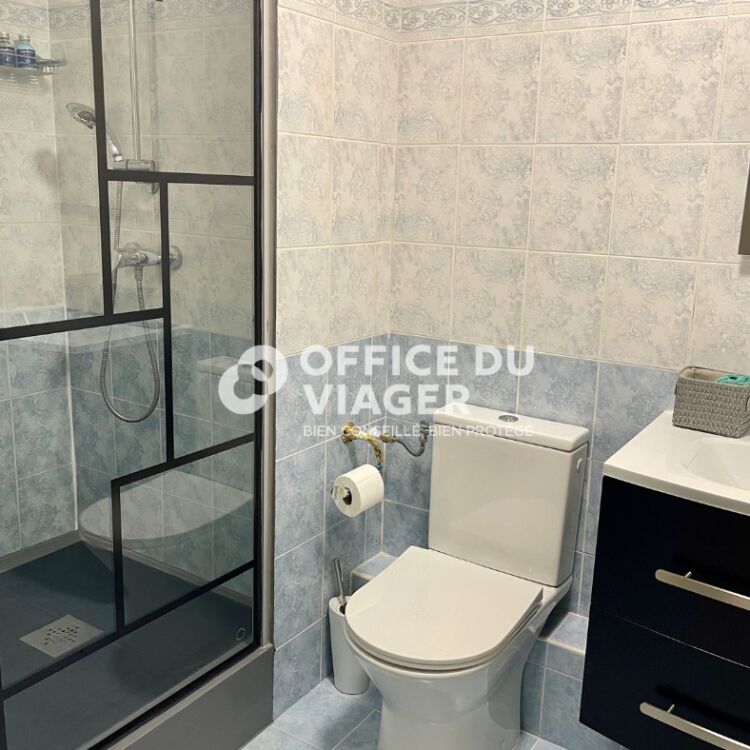 Appartement - 4 pièces - 100,10 m²