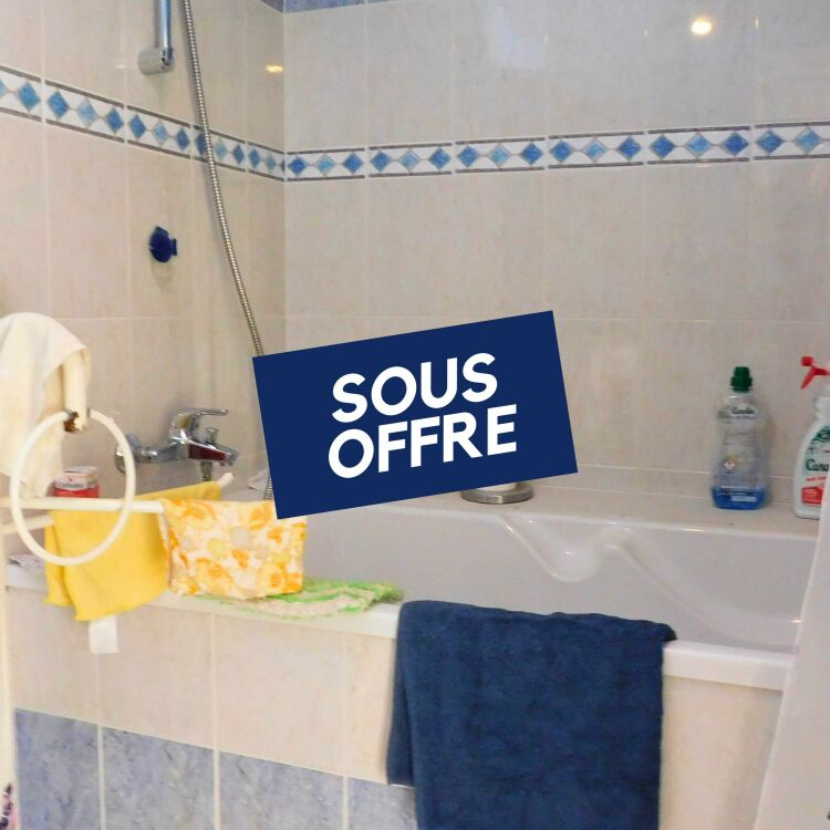 Maison - 5 pièces - 87,32 m²