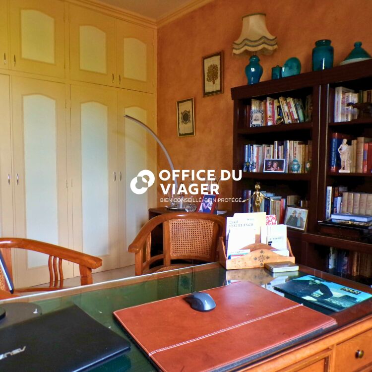 Maison - 7 pièces - 231,10 m²