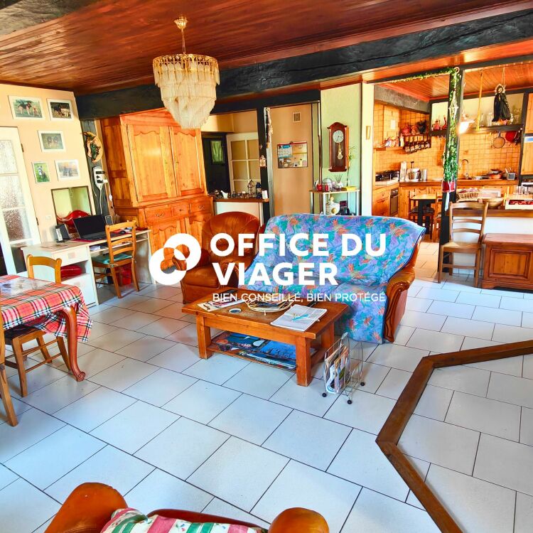 Maison - 5 pièces - 170 m²