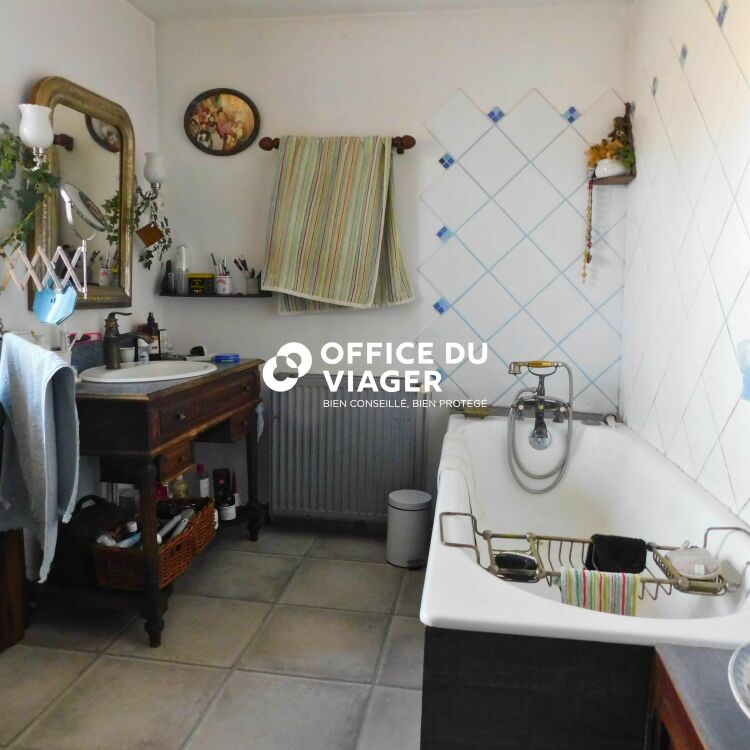 Maison - 5 pièces - 144.64 m²