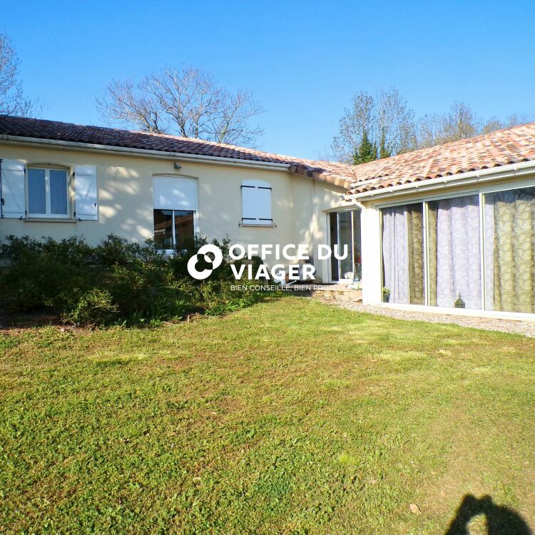 Maison - 7 pièces - 176,60 m²