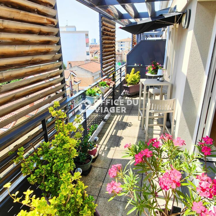 Appartement - 4 pièces - 84,02 m²