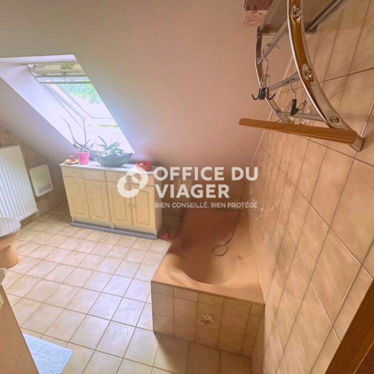 Maison - 5 pièces - 134 m²