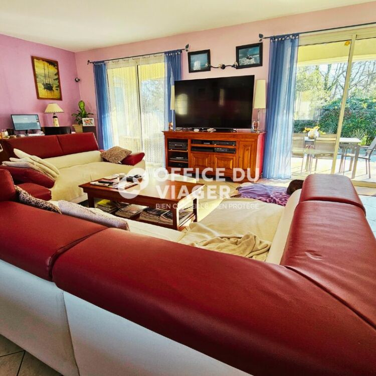 Maison - 4 pièces - 142,18 m²