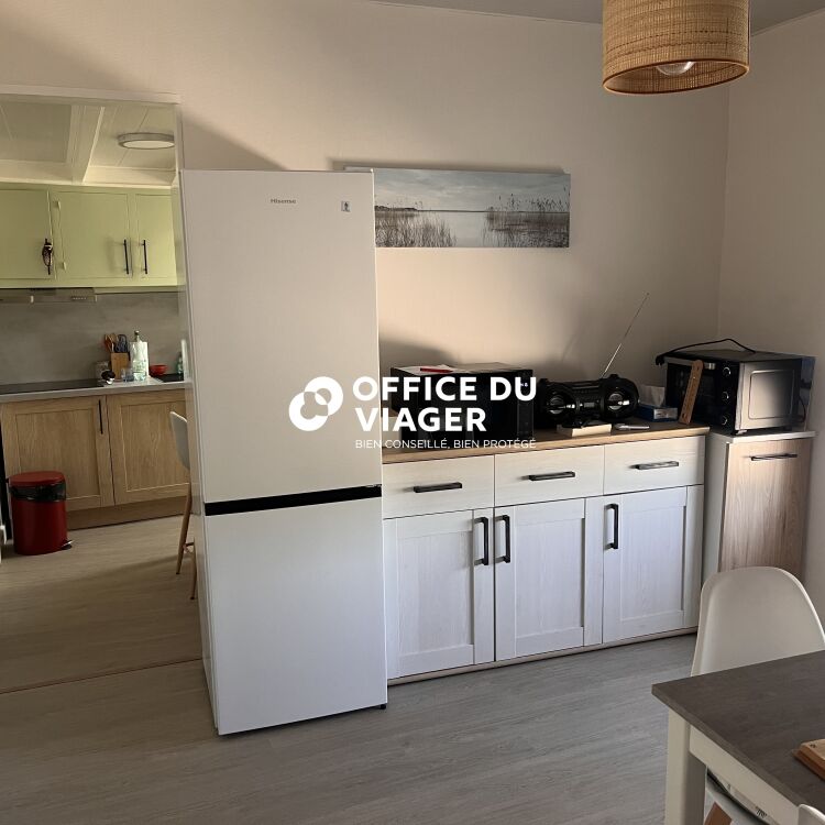 Maison - 3 pièces - 71,30 m²
