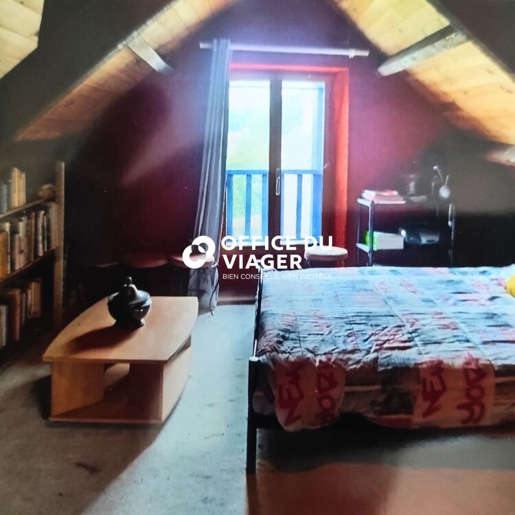 Maison - 3 pièces - 83 m²