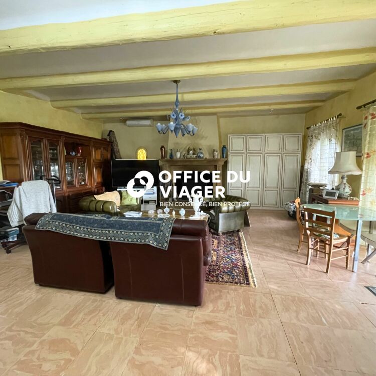 Maison - 4 pièces - 157,45 m²