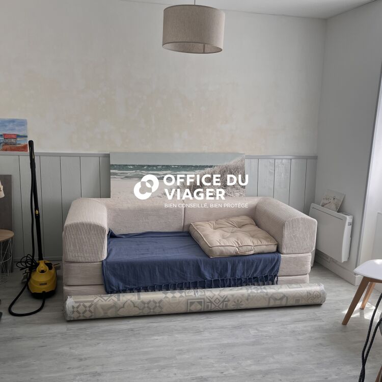 Maison - 3 pièces - 71,30 m²