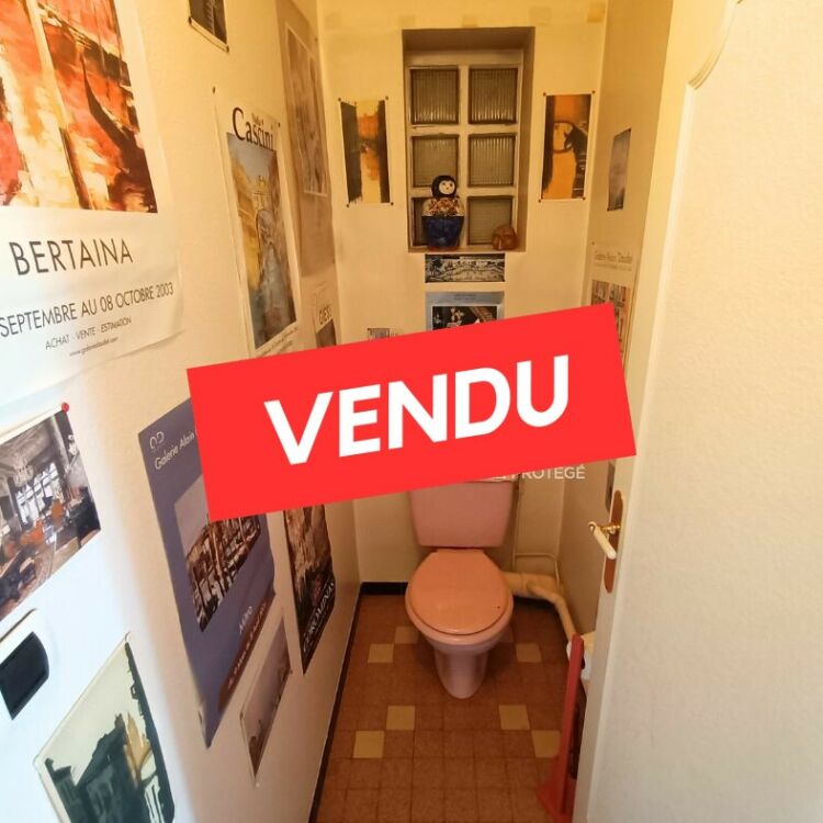 Appartement - 5 pièces - 130,24 m²