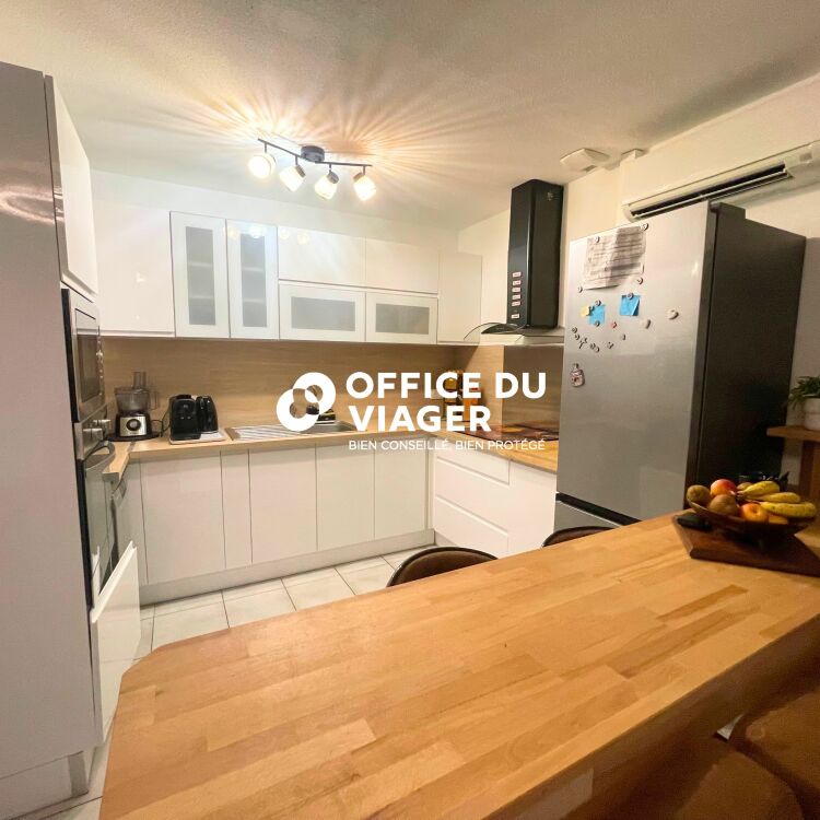 Maison - 2 pièces - 51,23 m²