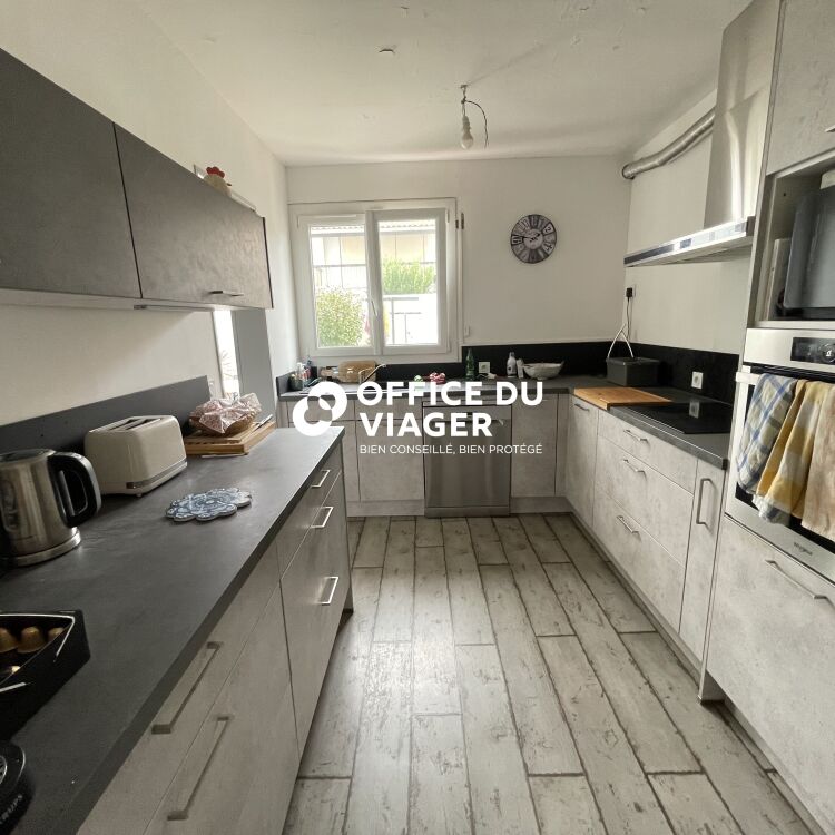 Maison - 5 pièces - 107,27 m²