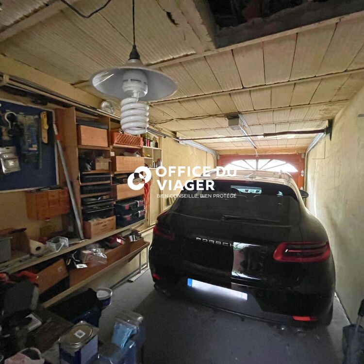 Maison - 4 pièces - 133,32 m²