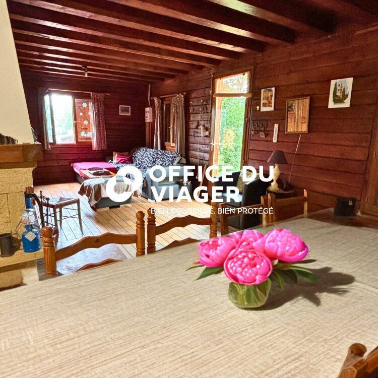 Maison - 5 pièces - 126 m²