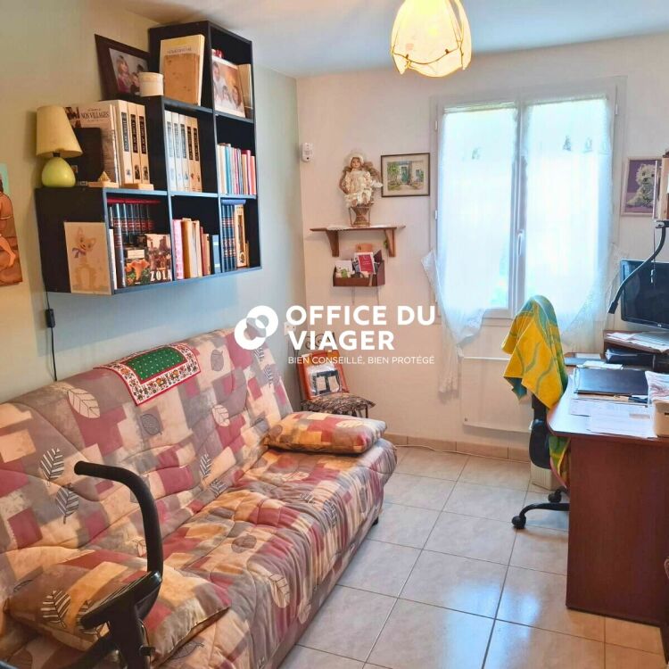 Maison - 3 pièces - 72,56 m²