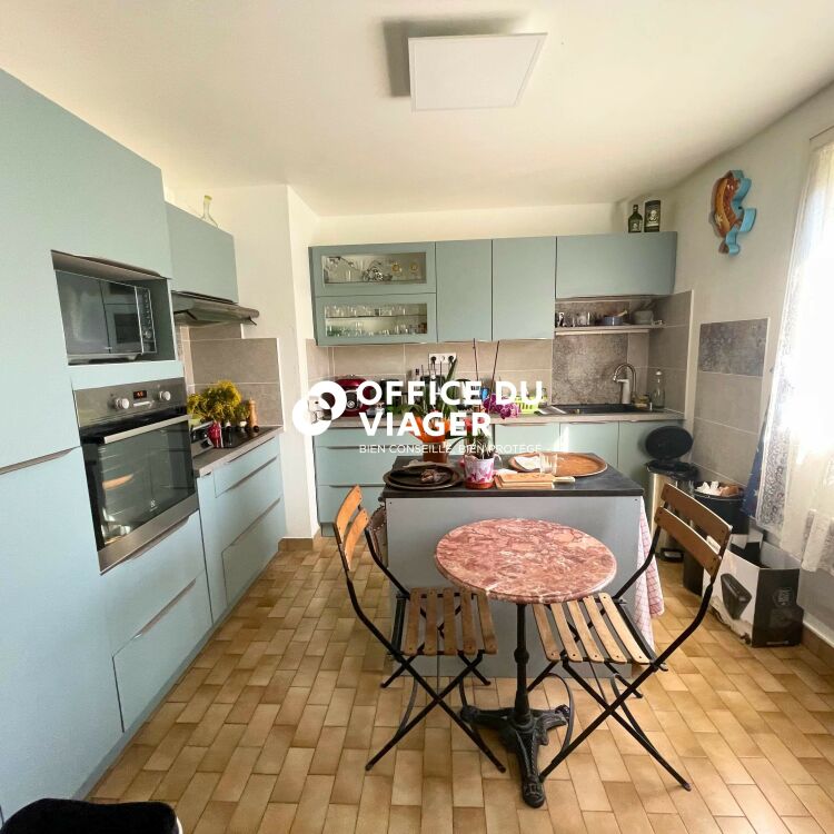 Maison - 5 pièces - 108 m²