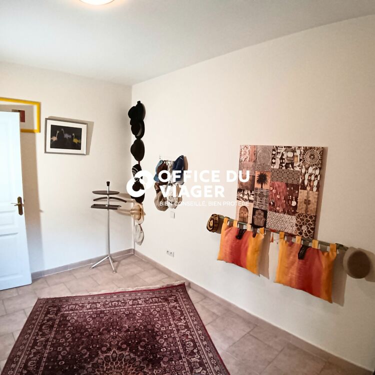 Maison - 10 pièces - 291 m²