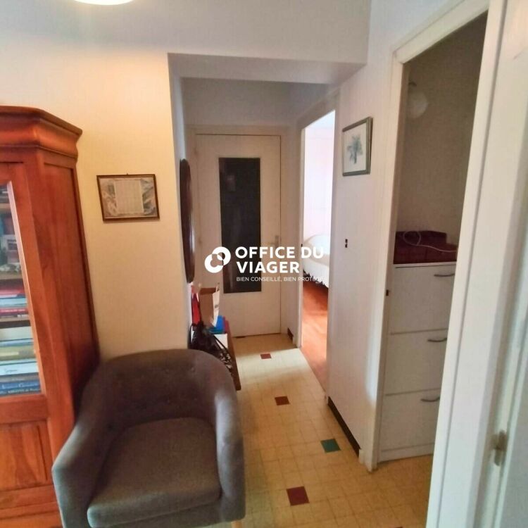 Maison - 3 pièces - 80,18 m²