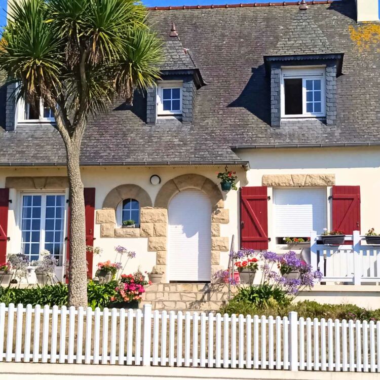 Maison - 7 pièces - 110 m²