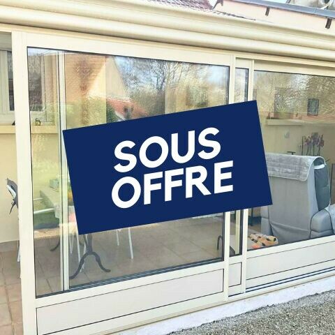 Maison - 3 pièces -118,05 m²