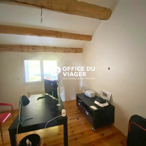 Maison - 4 pièces - 94 m²