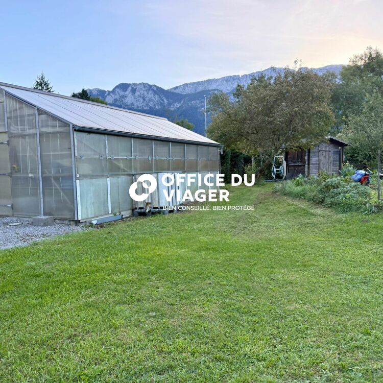 Maison - 5 pièces - 113 m²