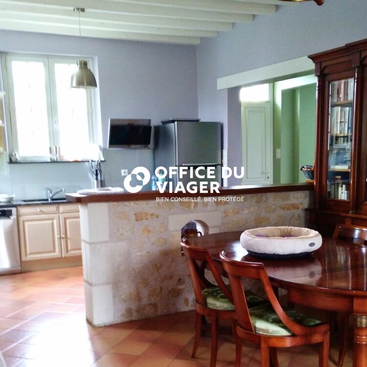 Maison - 5 pièces - 152 m²